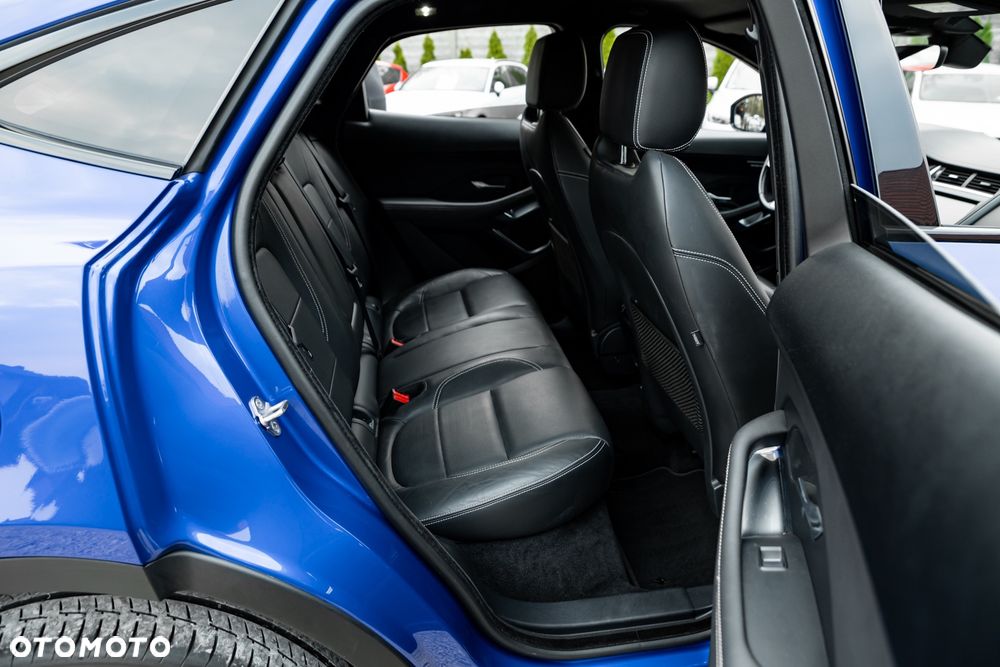 Jaguar E-Pace D240 AWD R-Dynamic S - 23