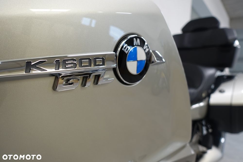 BMW K - 7