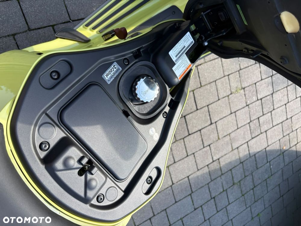 Vespa Inny - 10
