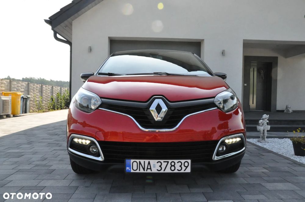 Renault Captur 0.9 Energy TCe Night&Day - 13