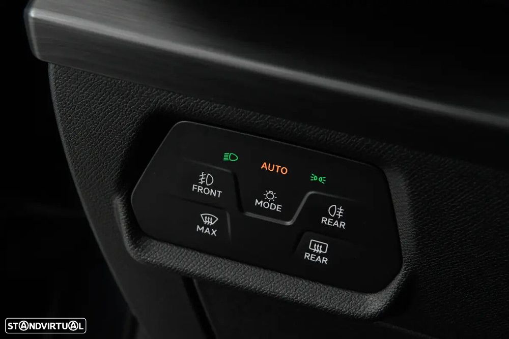 Cupra Formentor 1.5 TSI DSG - 15