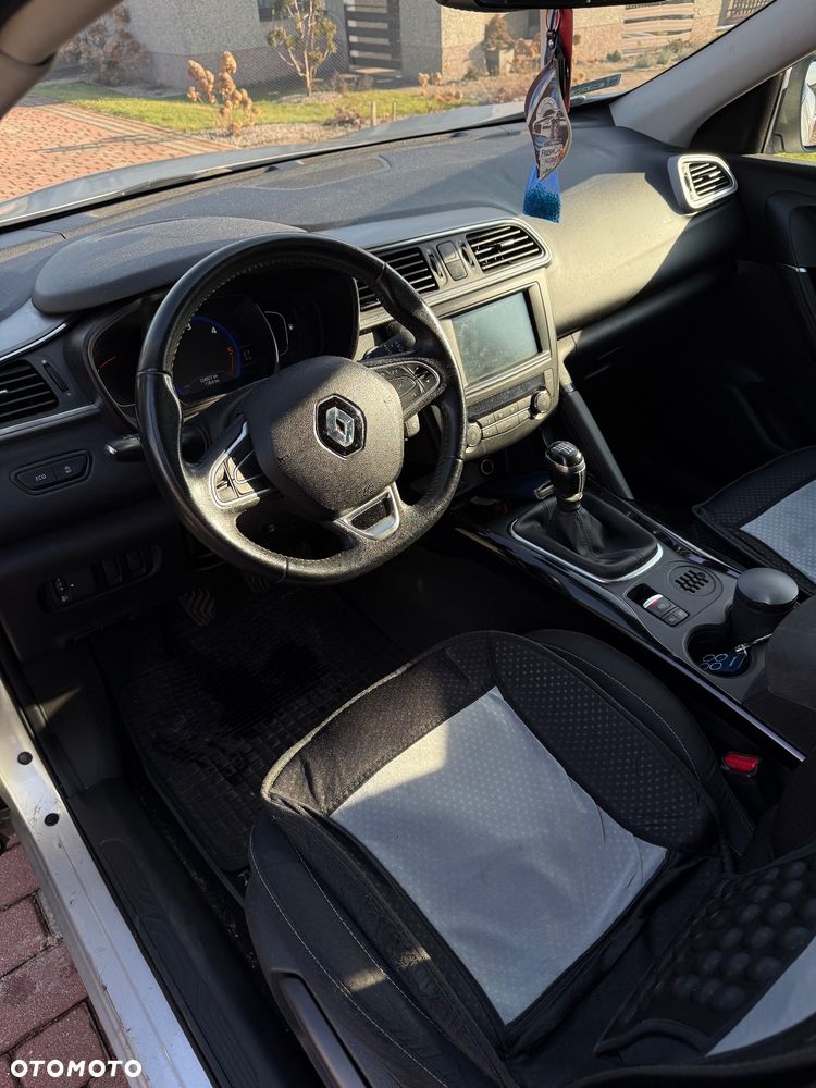 Renault Kadjar 1.6 dCi Energy Intens - 13