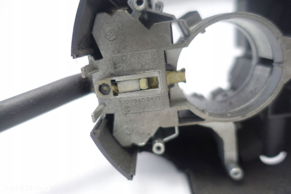 Mercedes W220 3.2 CDI PRZEŁĄCZNIK ZESPOLONY oryg - 4