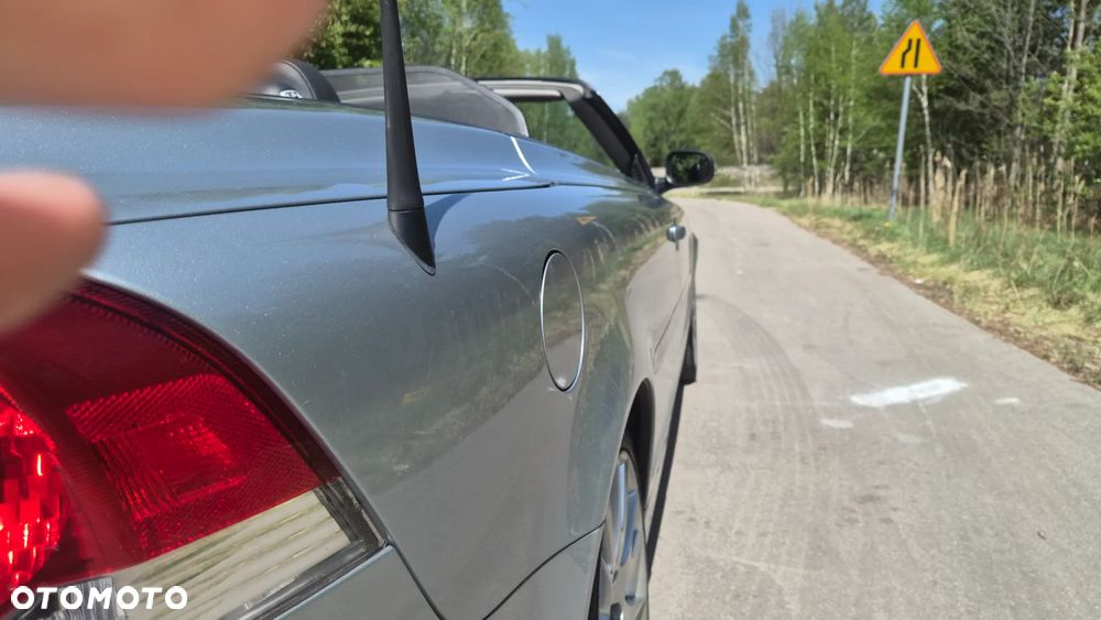 Volvo C70 2.0D Summum - 4