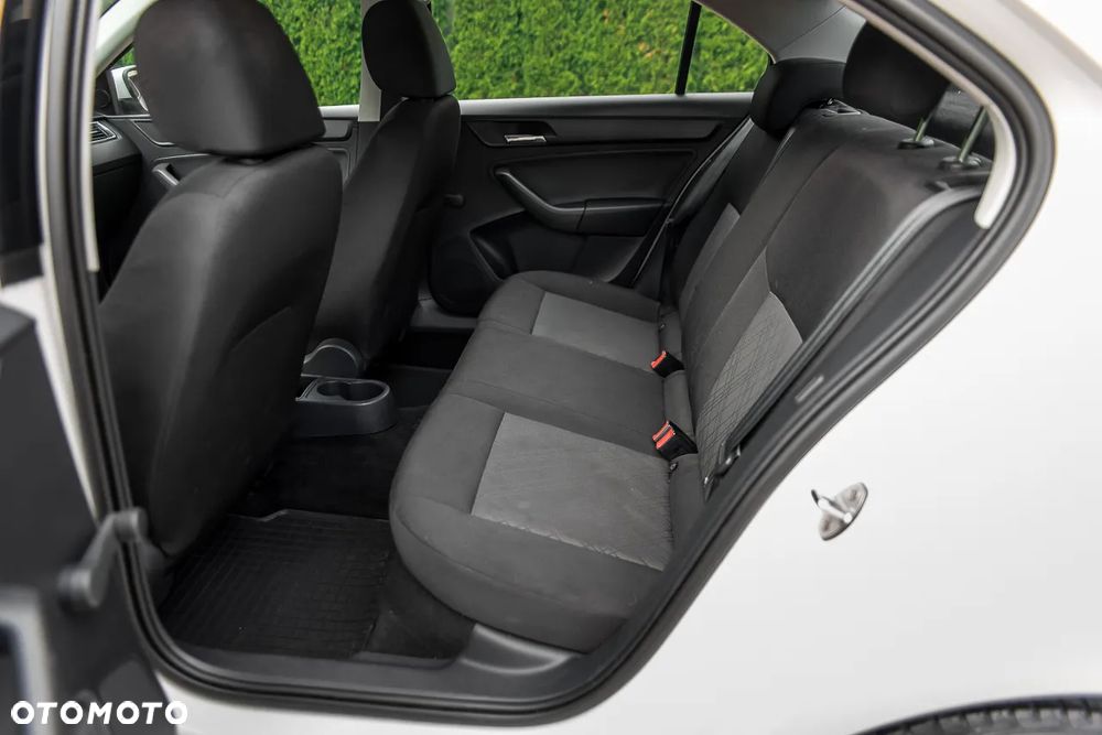 Seat Toledo 1.2 TSI Reference - 28