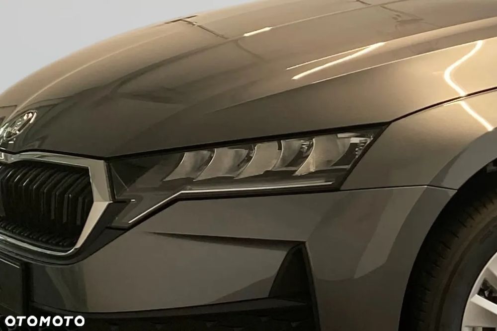 Skoda Octavia 1.5 TSI mHEV Essence DSG - 7