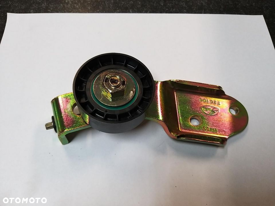 ROLKA NAPINACZA Paska wielkorowkow  FORD COURIER, FIESTA, FIESTA IV; SAAB 9-3 1.8D/2.2D 08.95-09.02 - 1