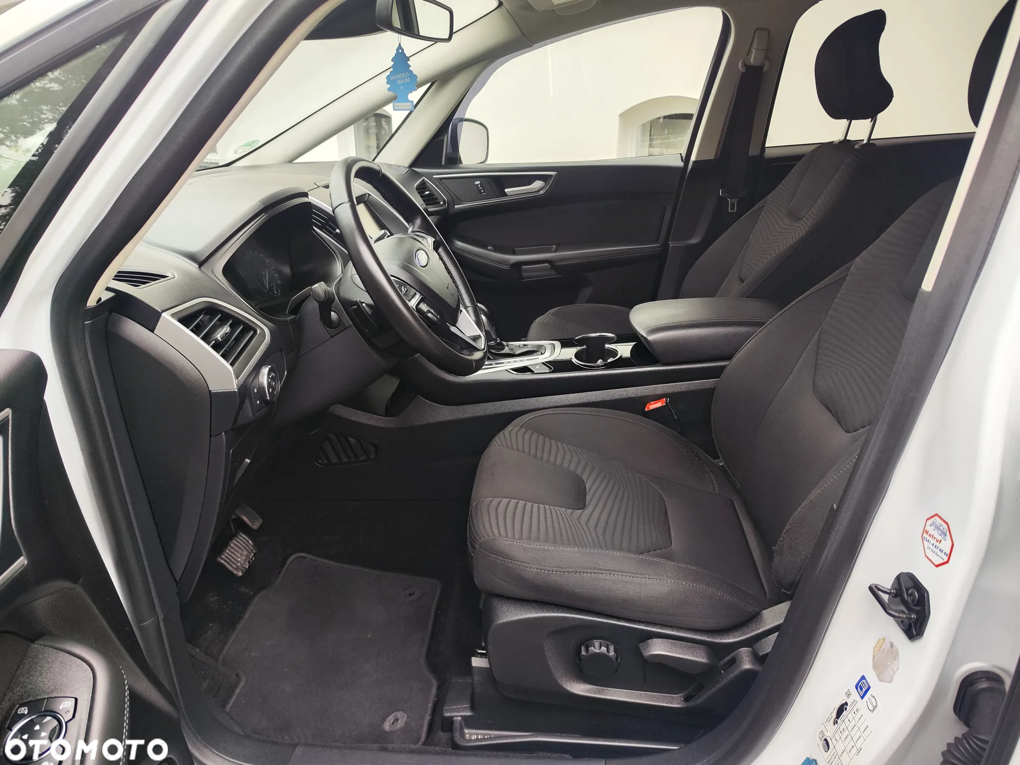 Ford S-Max 2.0 TDCi Trend - 19