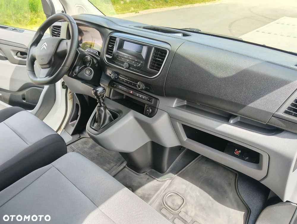 Citroën SpaceTourer 2.0 BlueHDi M Feel - 4
