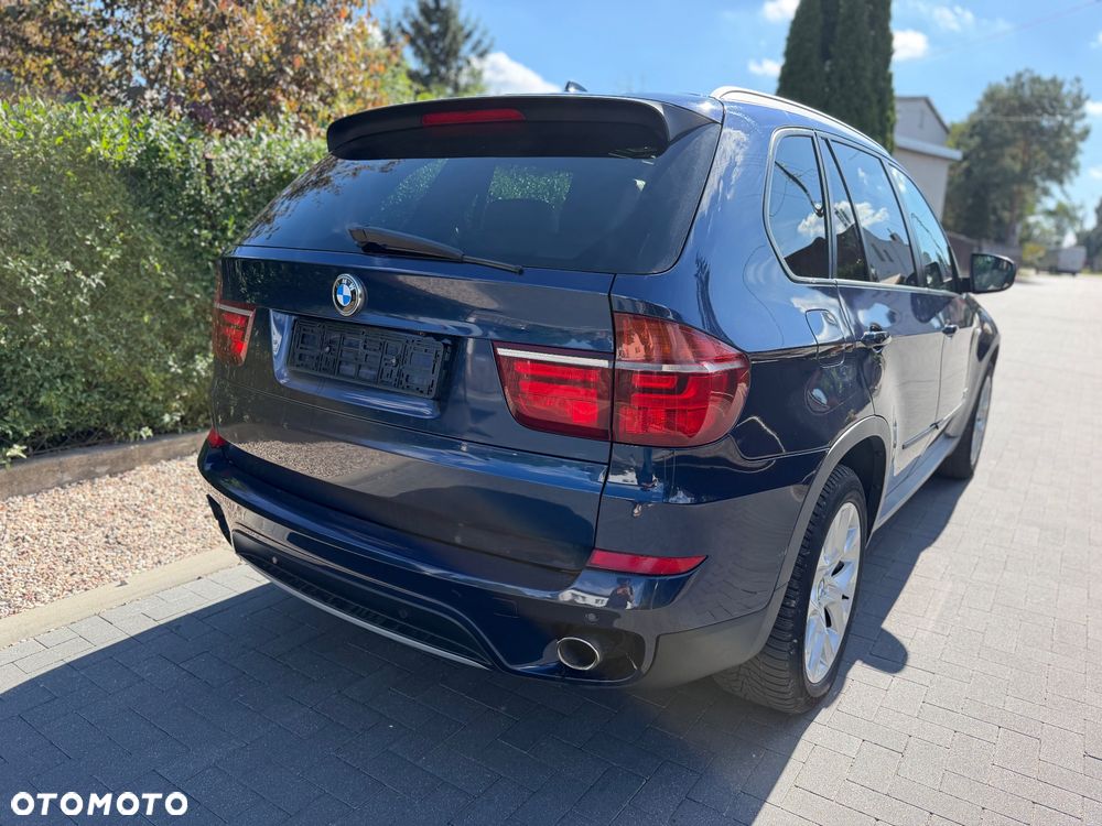 BMW X5 3.0d xDrive - 11