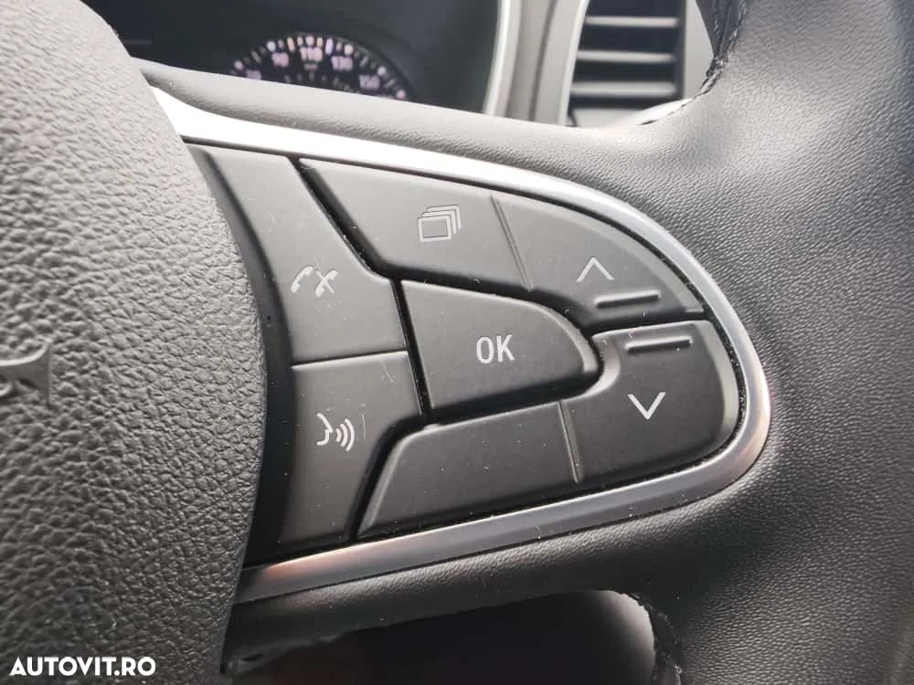 Renault Megane TCe 114 GPF Life - 23