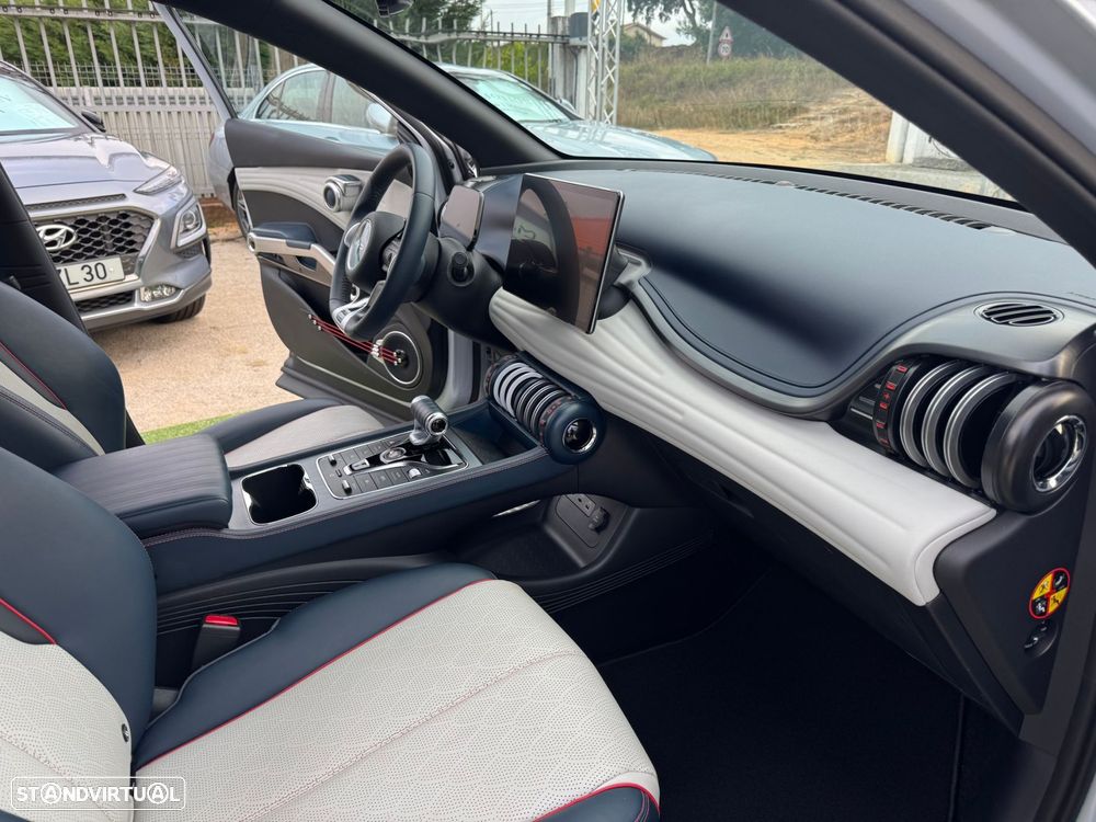 BYD Atto 3 60.48 kWh Design - 24
