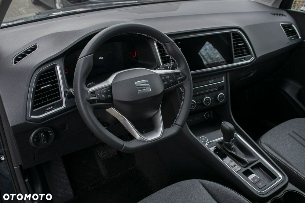 Seat Ateca - 10