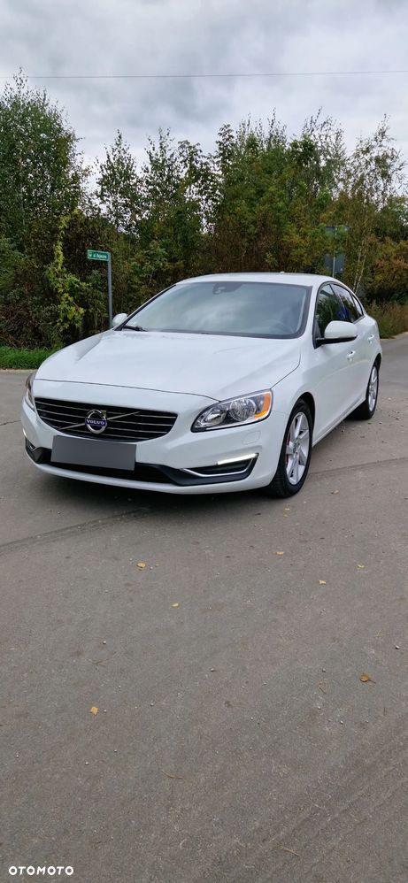 Volvo S60 ver-2-5-t5 - 1