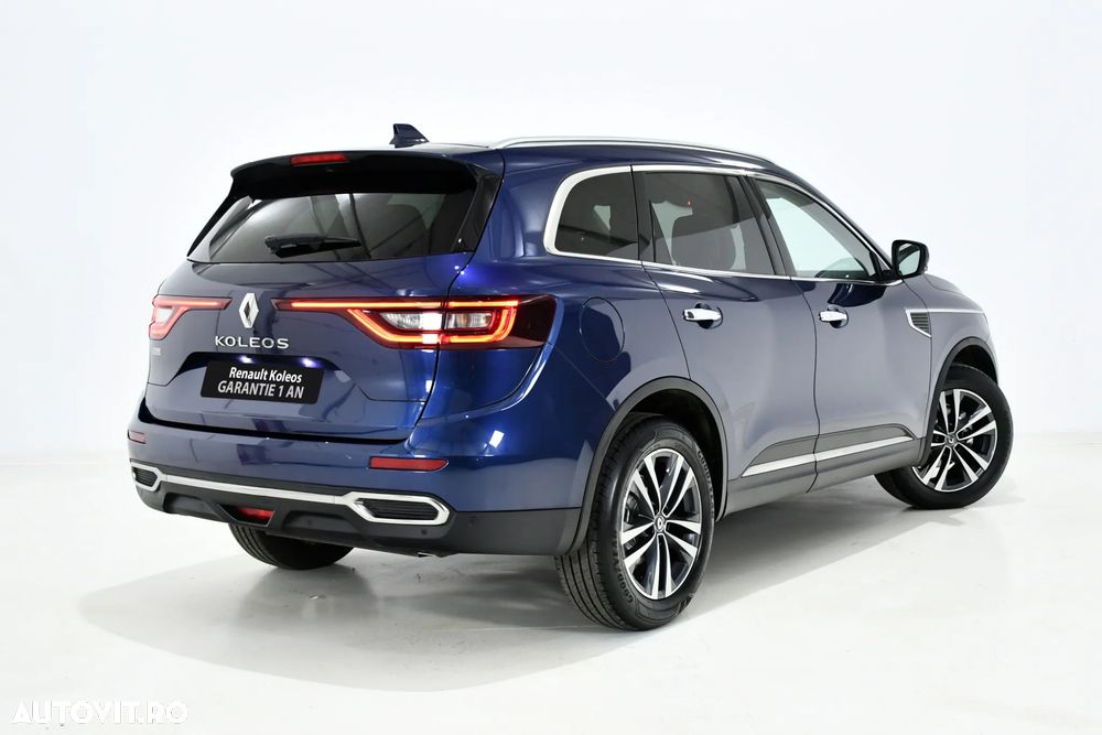 Renault Koleos ENERGY dCi 130 INTENS - 12