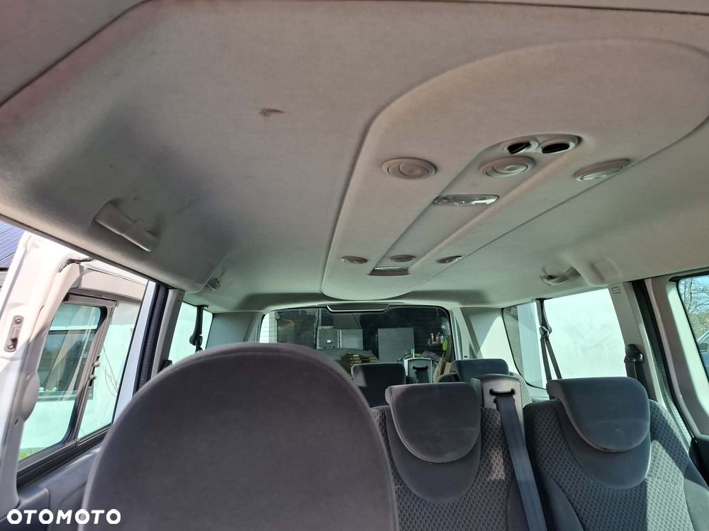 Citroën Jumpy Combi - 14