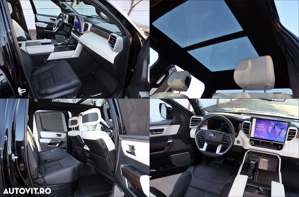 Toyota Tundra - 6
