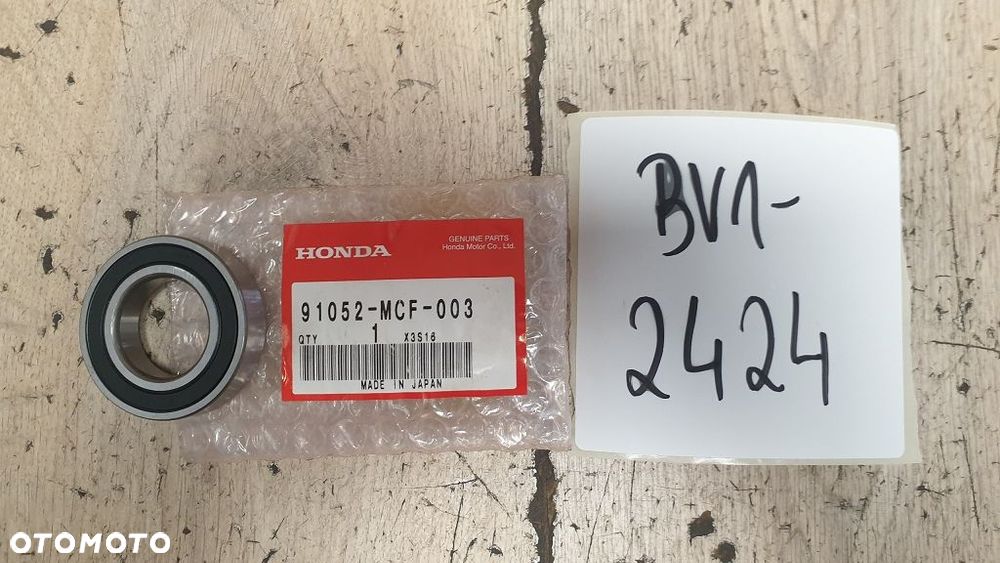 Łożysko Honda CBR1000 RR  91052-MCF-003