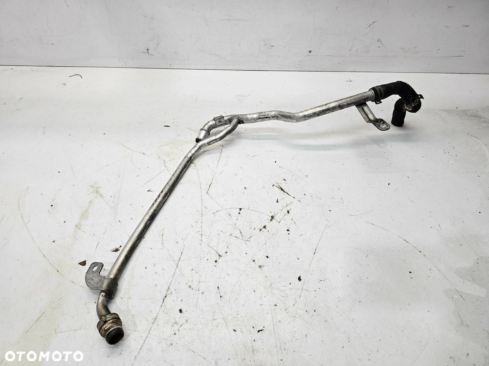 WĄŻ PRZEWÓD WODY AUDI A6 C7 A7 4G0819377AC - 2