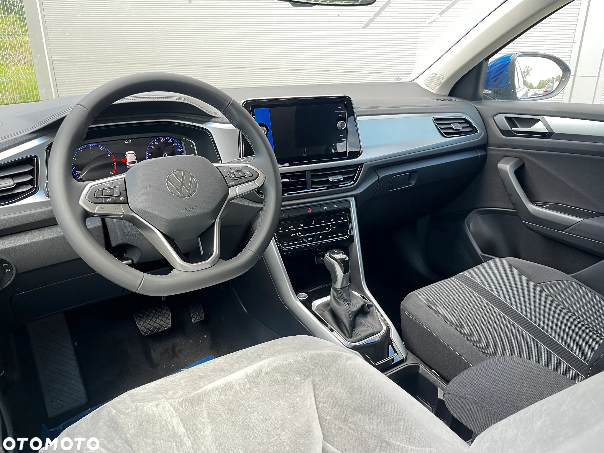 Volkswagen T-Roc 1.5 TSI Life Plus DSG - 6