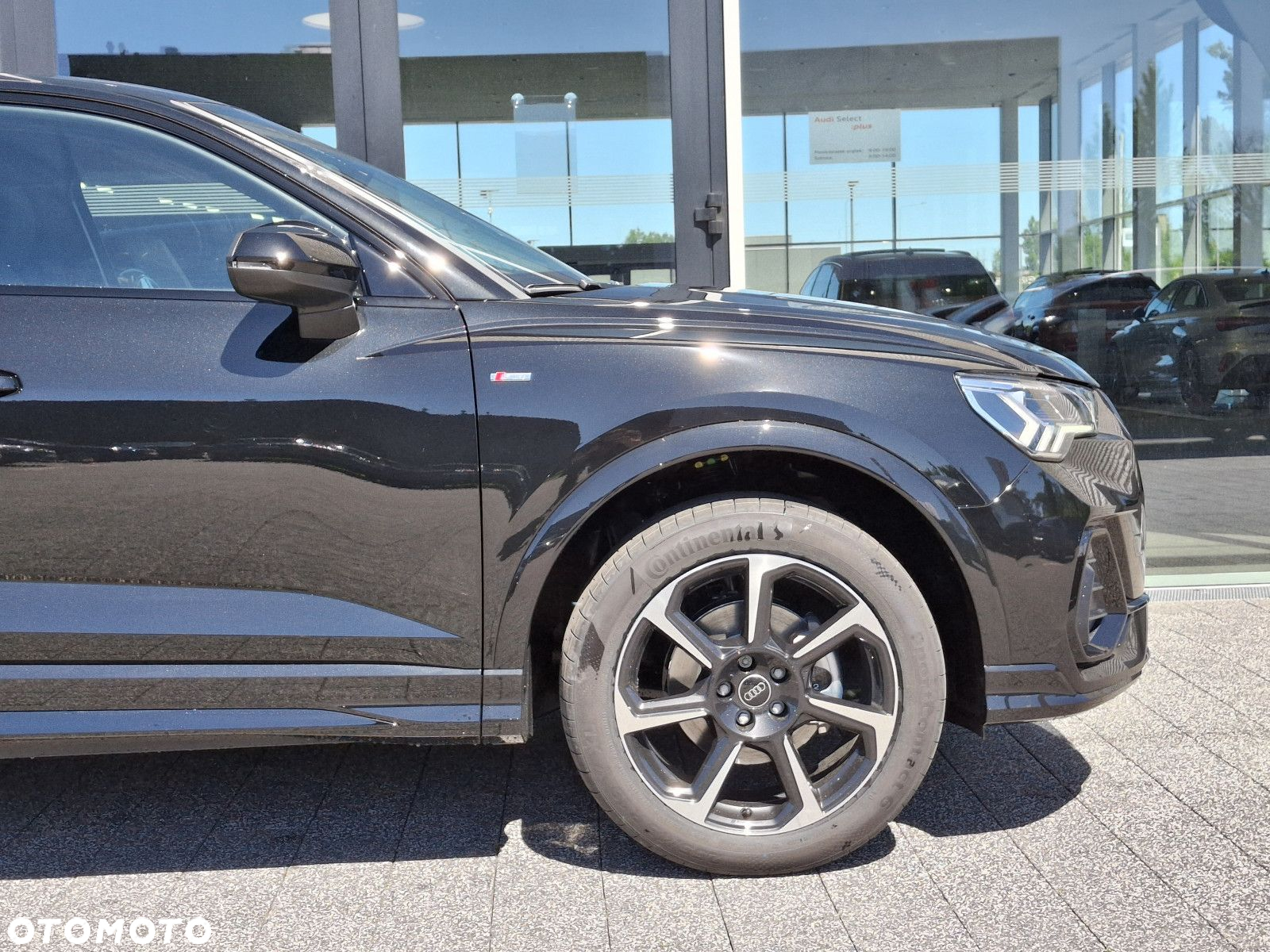Audi Q3 Sportback - 5