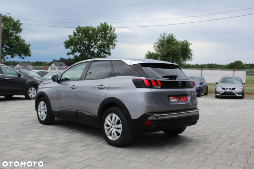 Peugeot 3008 BlueHDi 120 Stop & Start Business-Line - 8