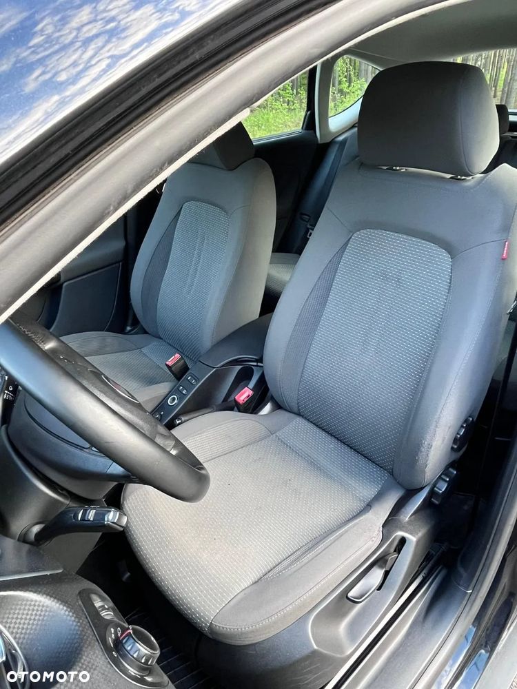 Seat Altea XL 1.9 TDI Stylance - 3