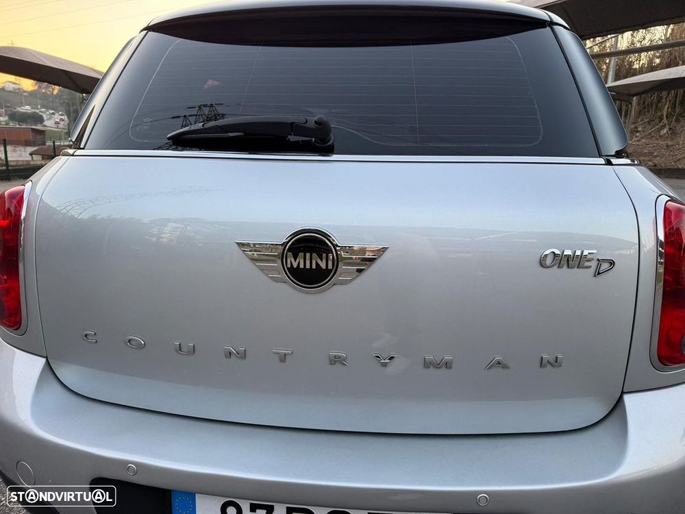 MINI Countryman - 13
