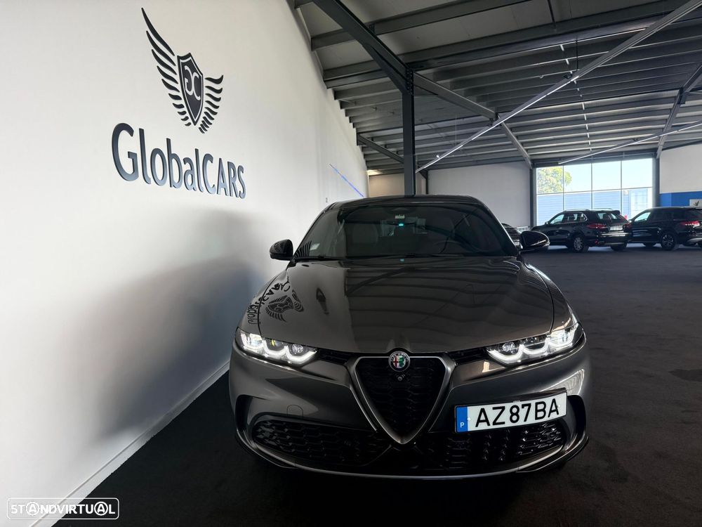 Alfa Romeo Tonale 1.3 Plug-In Hybrid Edizione Speciale e-AWD - 18