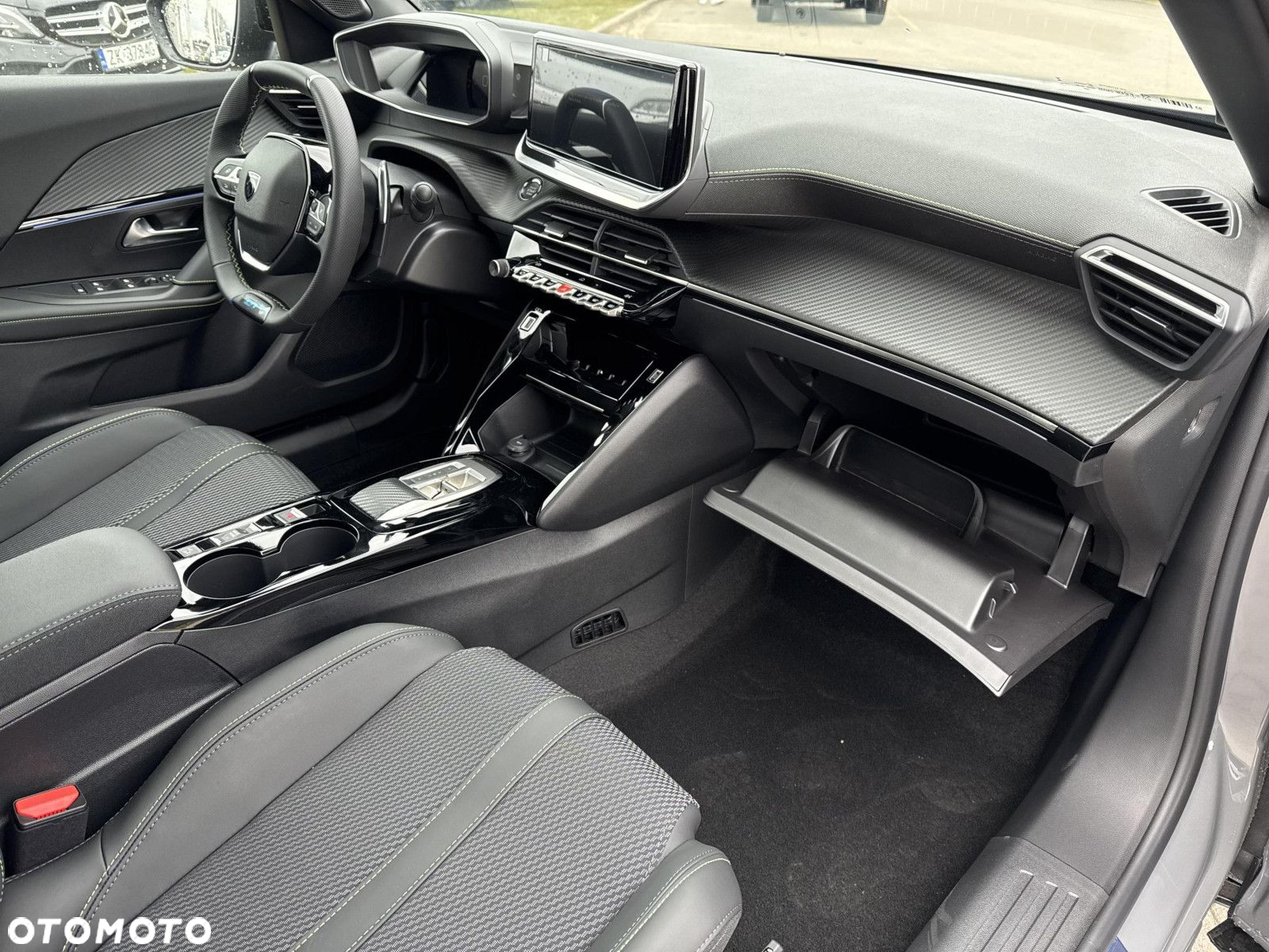 Peugeot 2008 - 20