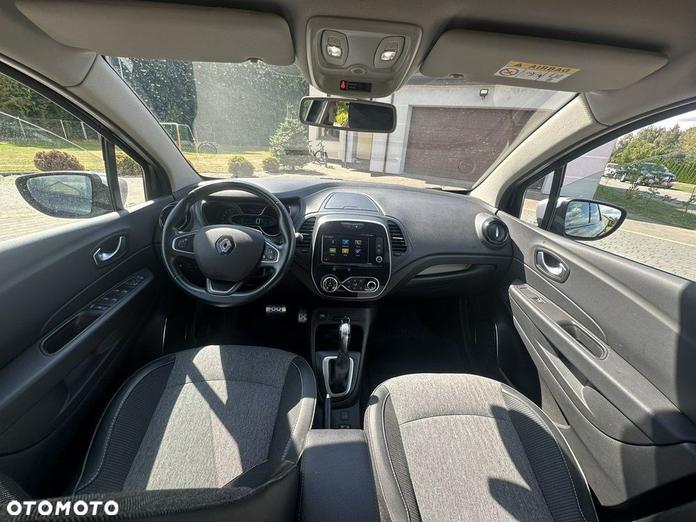 Renault Captur - 13