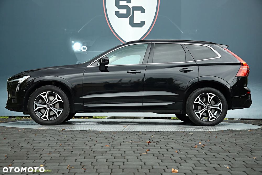Volvo XC 60 B4 D AWD Momentum Pro - 7