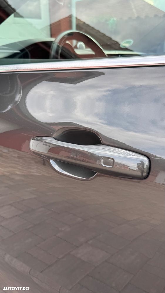 Volvo XC 60 D5 AWD Inscription - 28