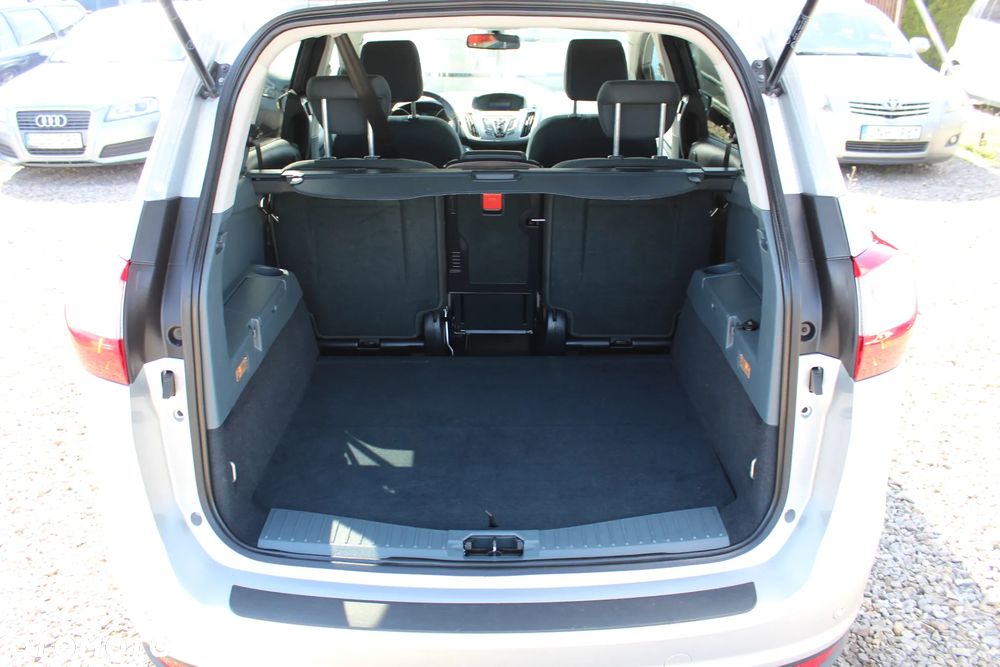 Ford Grand C-MAX 1.6 TDCi Titanium - 31