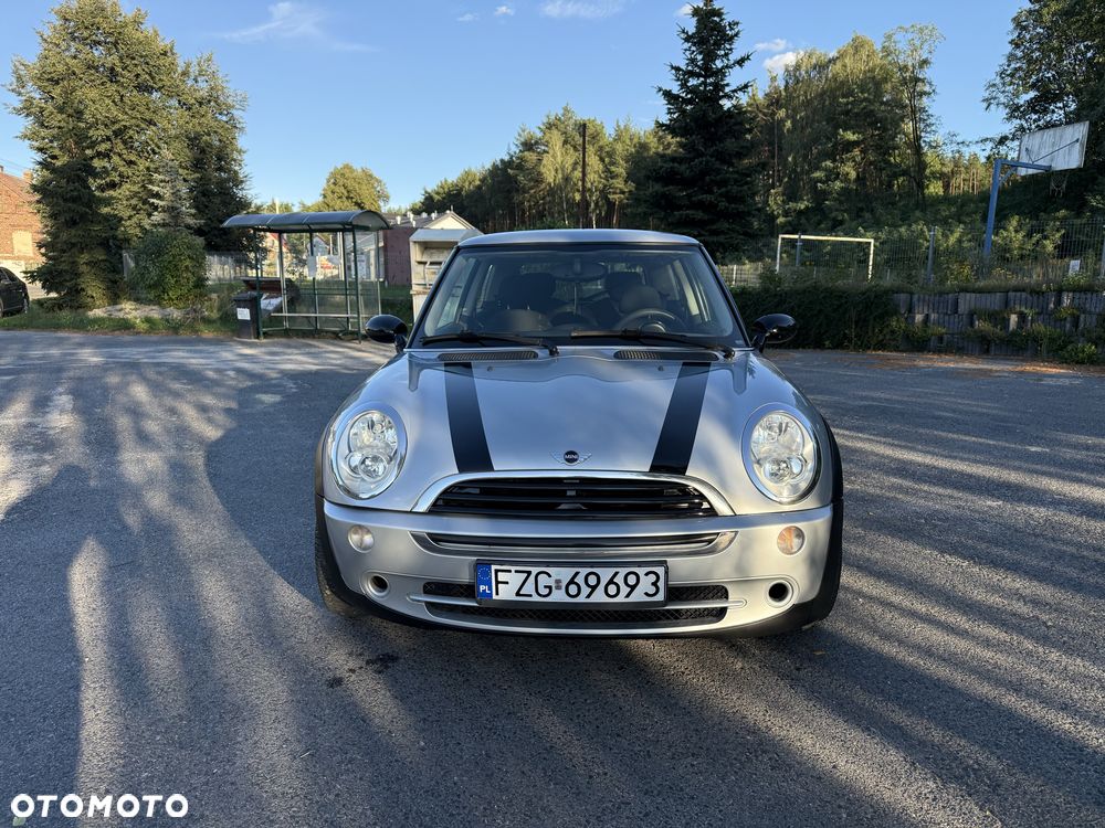 MINI ONE - 5