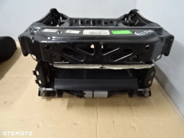 PODSTAWA STELAŻ FOTELA PRAWY FORD GALAXY MK3 NR6 - 4