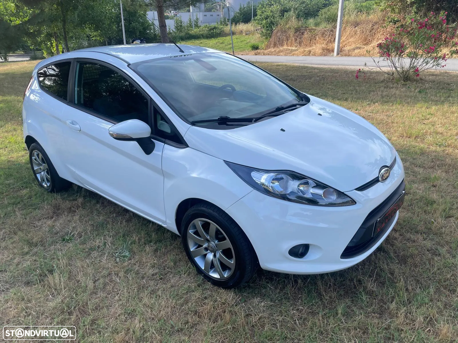 Ford Fiesta - 13
