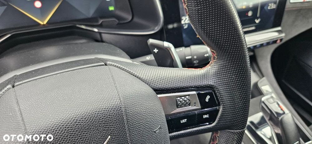 DS Automobiles DS 7 Crossback - 33