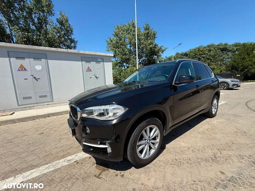 BMW X5 xDrive30d - 6