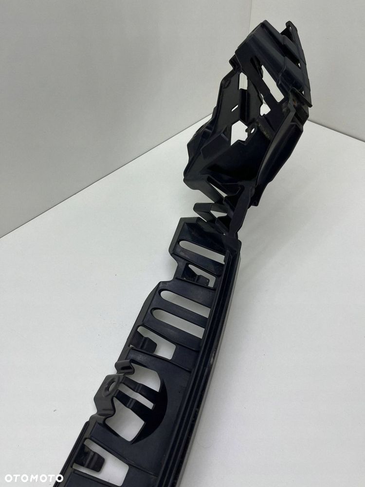 BMW 3 GT F34 ABSORBER ŚLIZG MOCOWANIE ZDERZAKA TYŁ 7293777 - 5