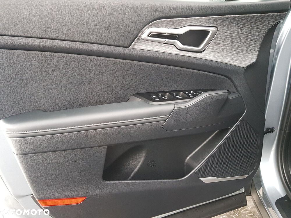 Kia Sportage 1.6 T-GDI M 2WD DCT - 13