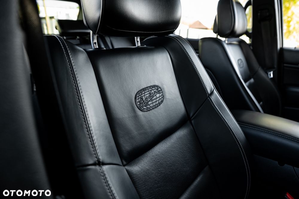 Jeep Grand Cherokee 3.0 CRD Overland - 26