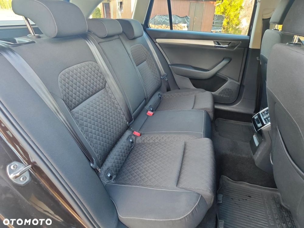 Skoda Superb 1.5 TSI Ambition - 18