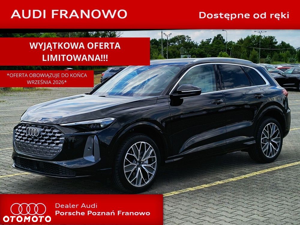 Audi Q5 - 2