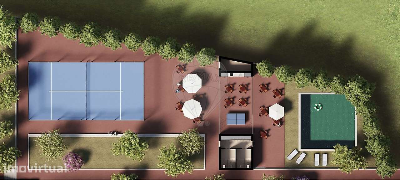 Apartamento T4 para venda - Grande imagem: 4/10