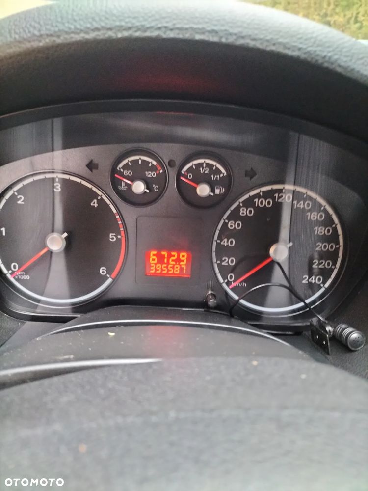 Ford C-MAX 1.6 TDCi DPF Ambiente - 2