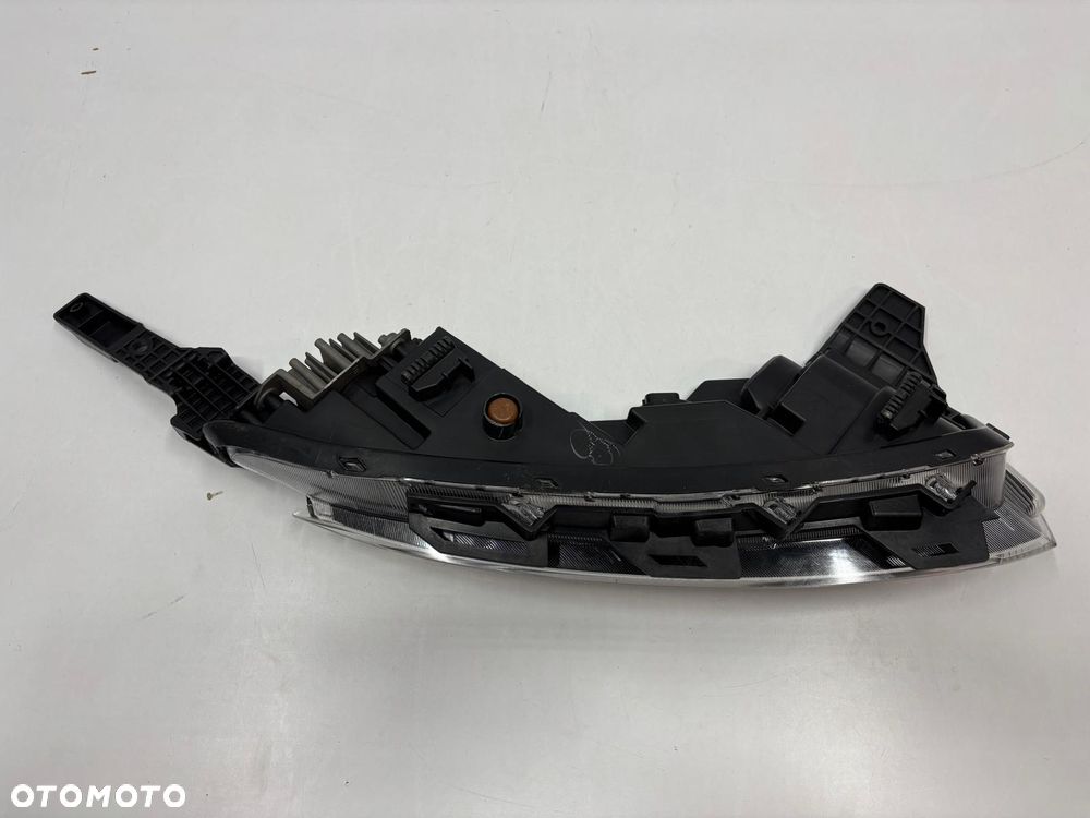Hyundai Bayon Lampa Led DRL Lewa Przód Przednia 92207-Q0500 - 10