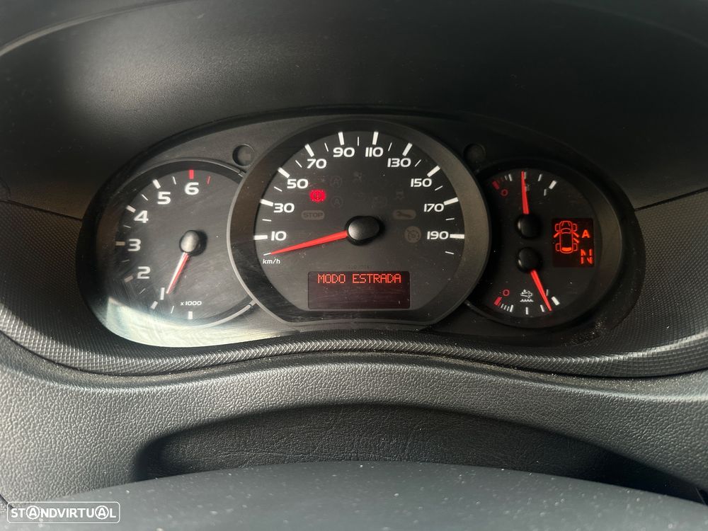 Renault MASTER L3 H2 170cv CX Automática/Navi - 15