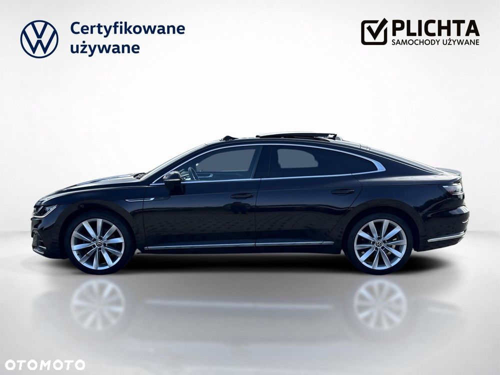 Volkswagen Arteon - 3