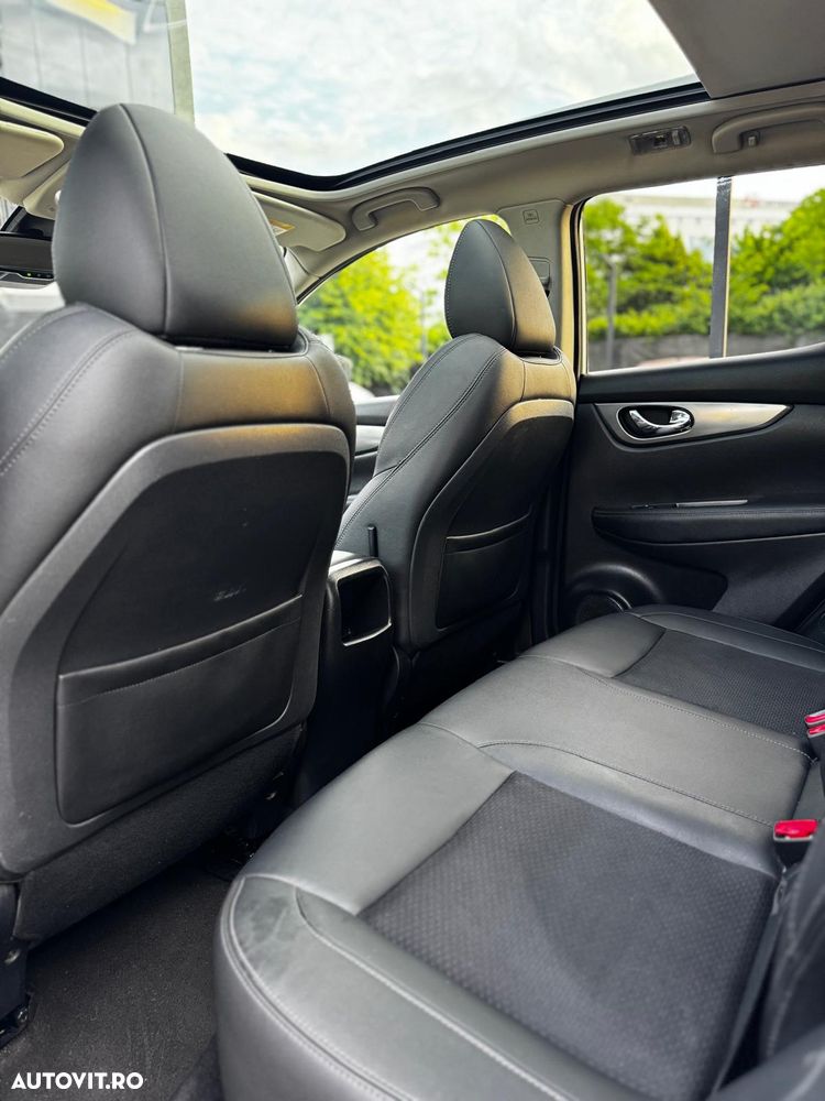 Nissan Qashqai 1.5 DCI TEKNA - 18
